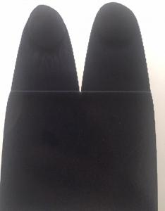 水性环保工程防腐涂料B-308黑色